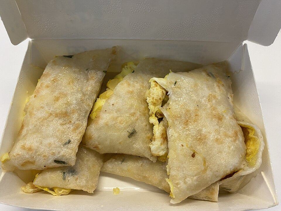 Slow breakfast