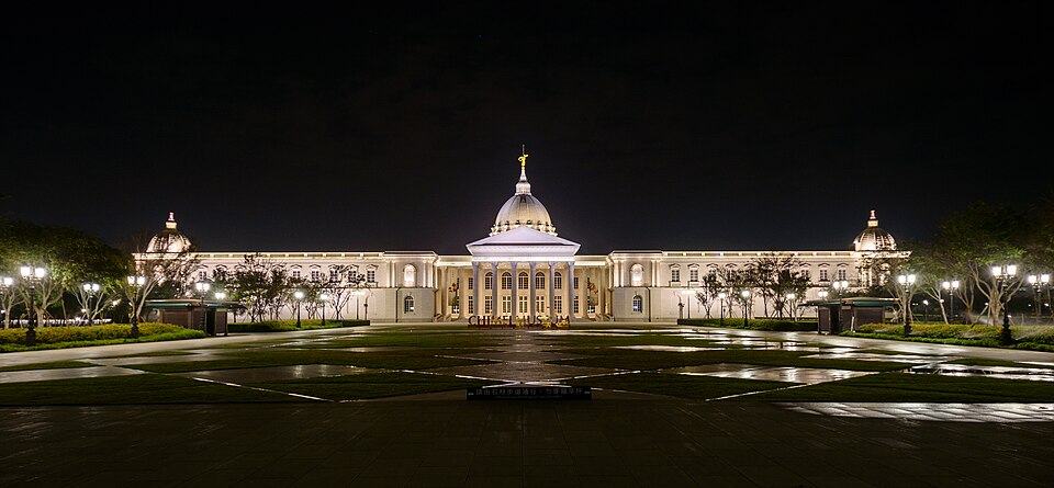 Chimei Museum