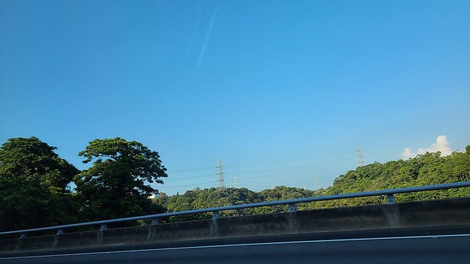 Drive to Kaohsiung